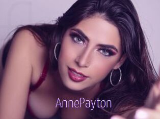 AnnePayton