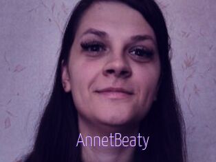 AnnetBeaty