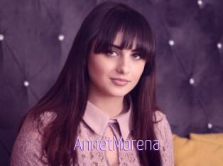 AnnetMorena