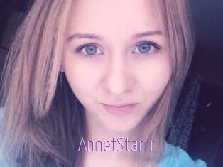 AnnetStarrr