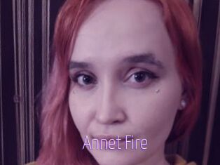 Annet_Fire