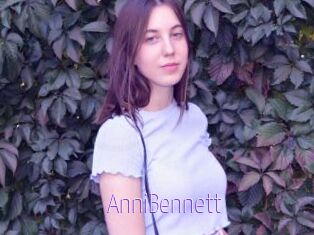 AnniBennett
