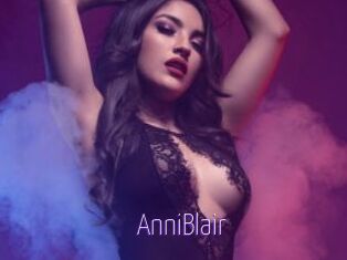 AnniBlair Fuck Lolita Cunt