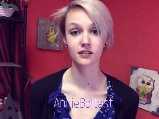AnnieBoltest
