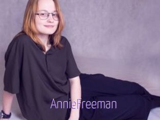 AnnieFreeman