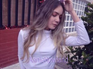 AnnieHowland