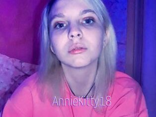 AnnieKitty18