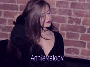 AnnieMelody