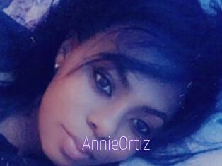 AnnieOrtiz