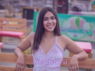 AnnieRainna