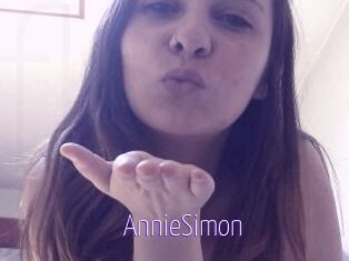 AnnieSimon