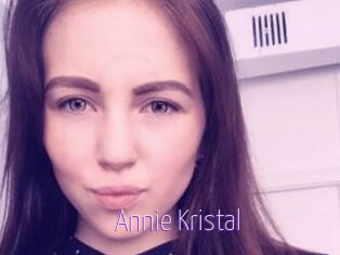 Annie_Kristal