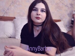 AnnyBarber