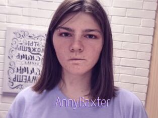 AnnyBaxter
