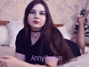 AnnyHorton
