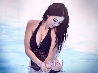 Annylosi