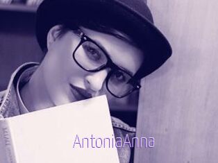 AntoniaAnna
