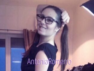 AntoniaRomerro