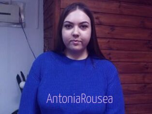 AntoniaRousea