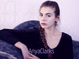 AnyaClarks Fuck Lolita Cunt