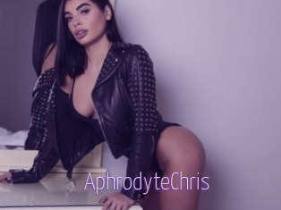 AphrodyteChris