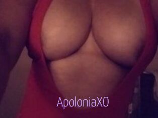 ApoloniaXO