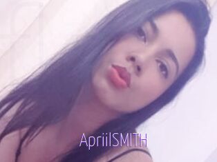 ApriilSMITH