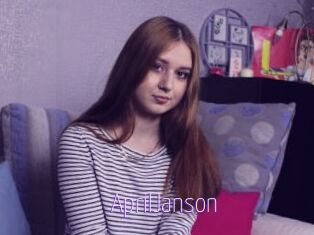 AprilJanson