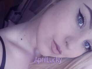 AprilLucky