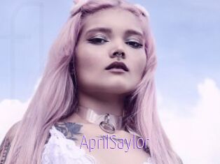 AprilSaylor
