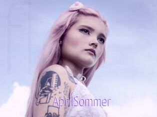 AprilSommer