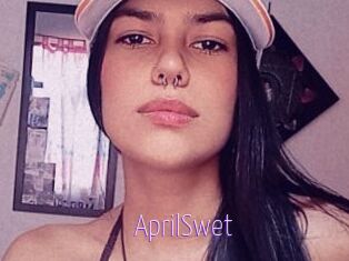 AprilSwet