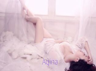 Aqina