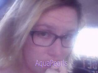 AquaPearls