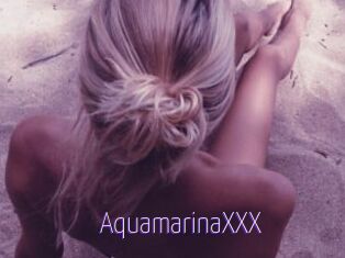 AquamarinaXXX