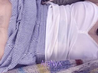AraNyx