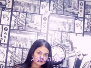 ArabelaRous Fuck Lolita Cunt