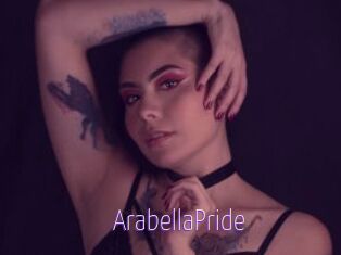 ArabellaPride