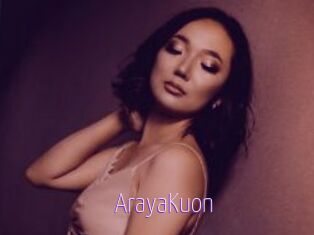 ArayaKuon