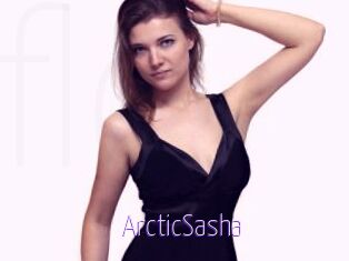 ArcticSasha
