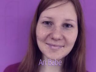 Ari_Babe