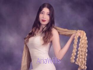 AriaWills