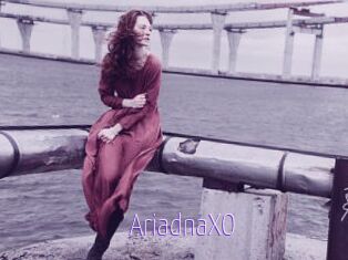 AriadnaXO