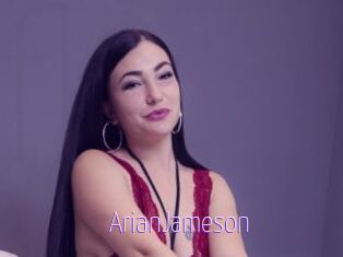 ArianJameson