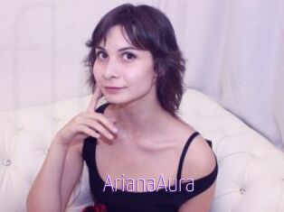 ArianaAura