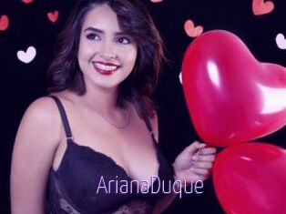 ArianaDuque