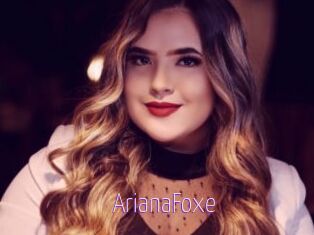 ArianaFoxe