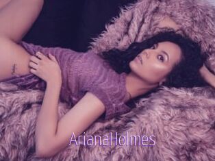 ArianaHolmes