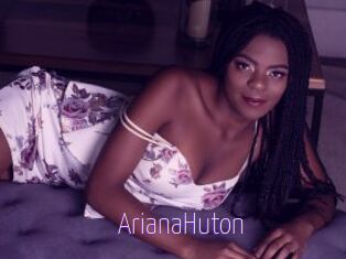 ArianaHuton