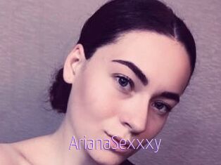 ArianaSexxxy